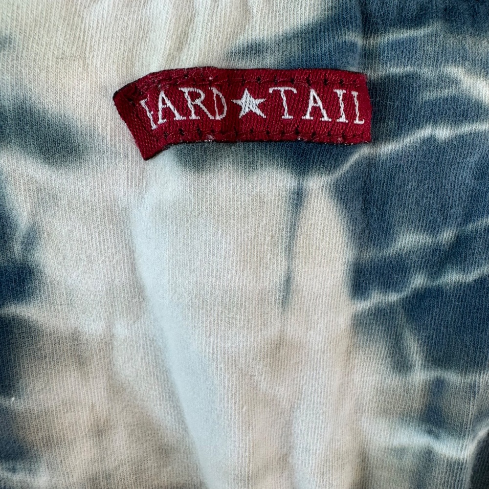 Hard Tail Sundress Cover-Up – Size Medium – Boho Beachwear - Picture 8 of 15